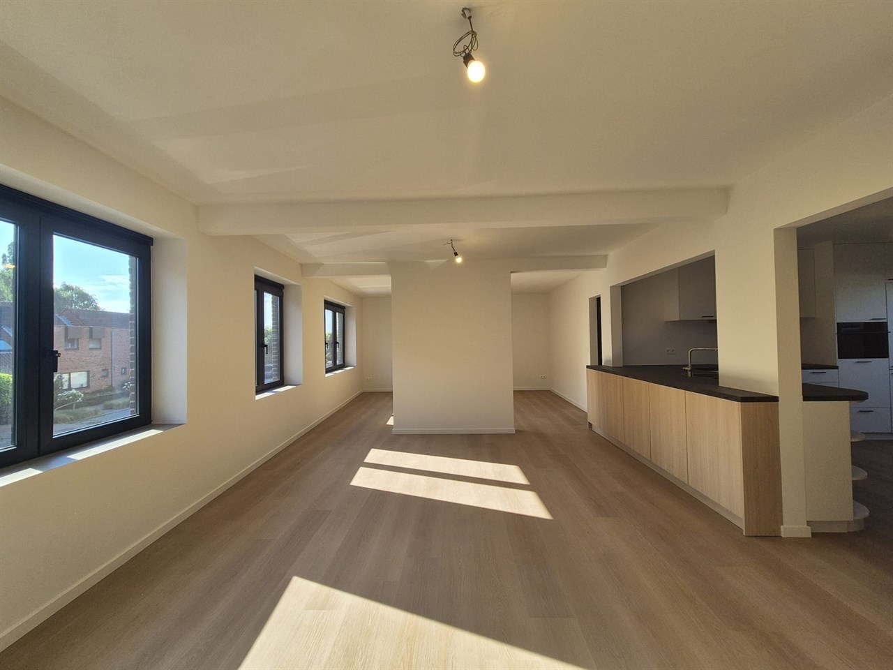 appartement in WETTEREN
