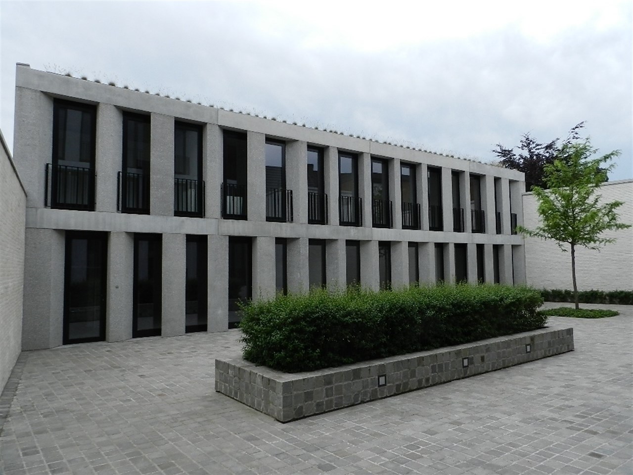 huis in WETTEREN
