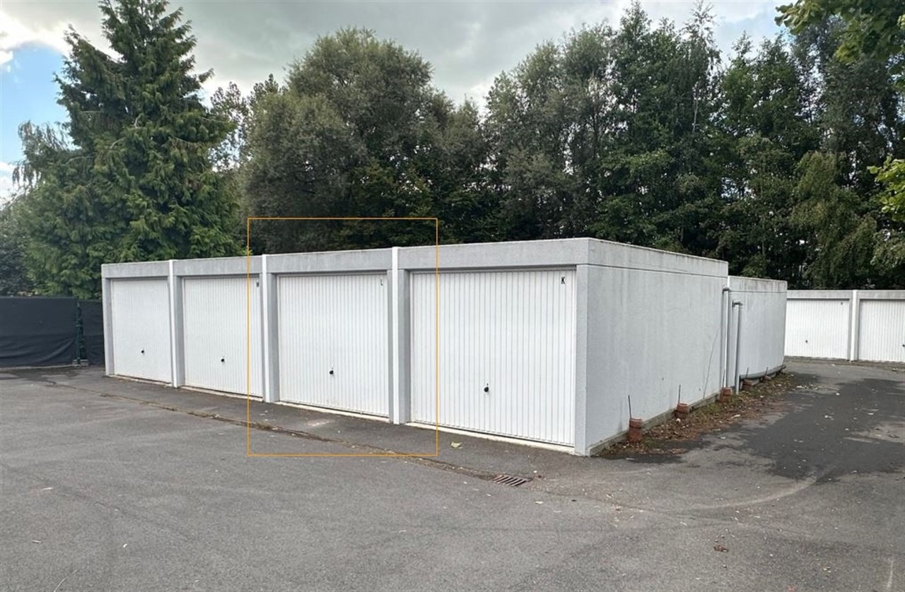 garage/parking in AALST
