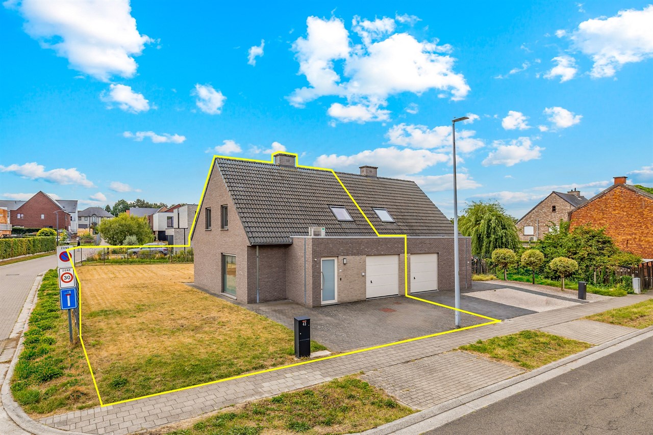huis in WETTEREN