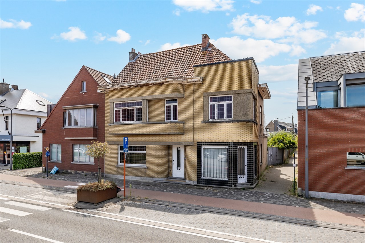 huis in HEKELGEM