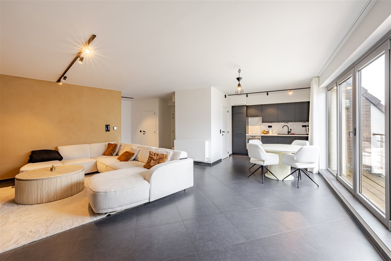 appartement in Wachtebeke