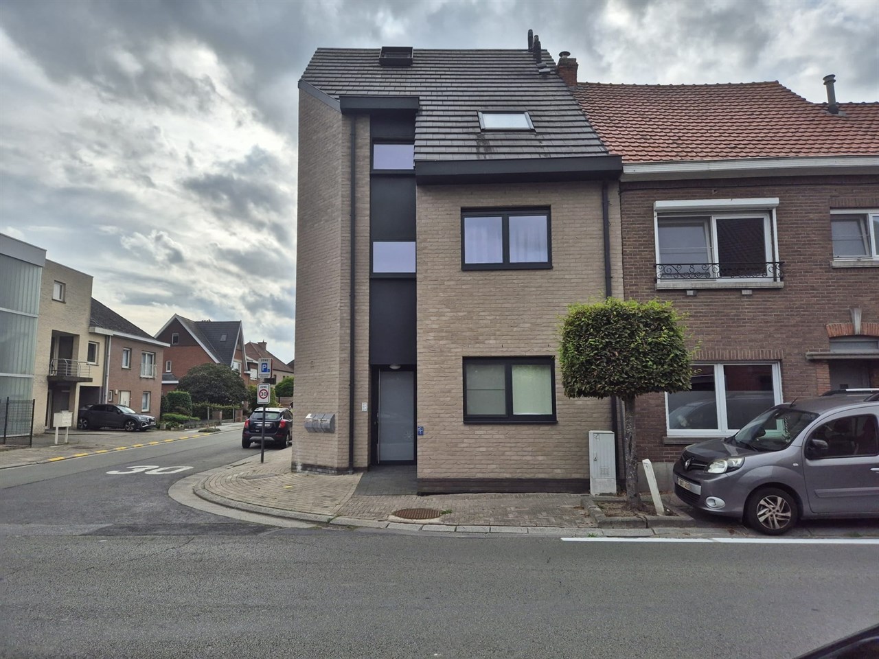 appartement in WETTEREN