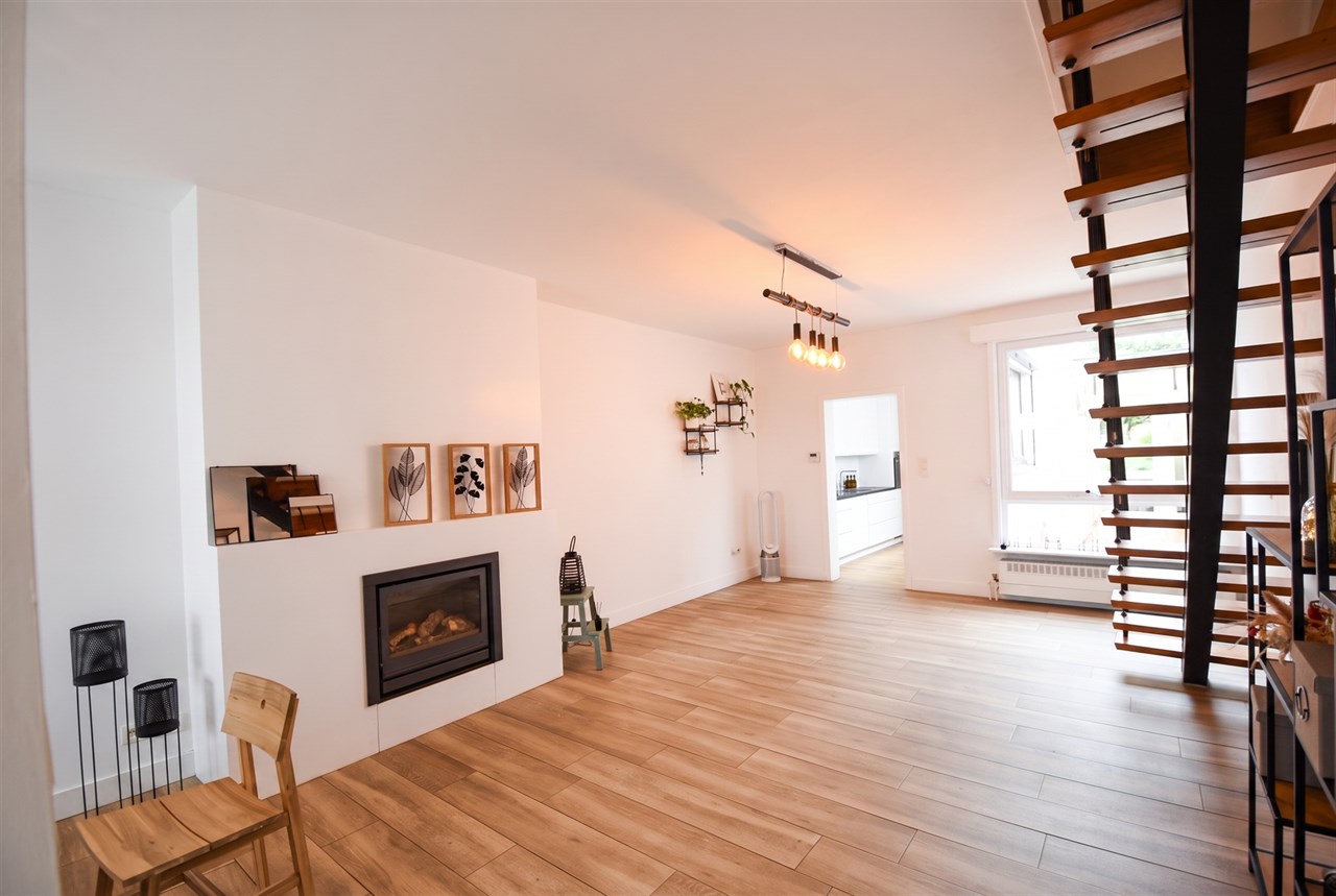 huis in Sint-Niklaas