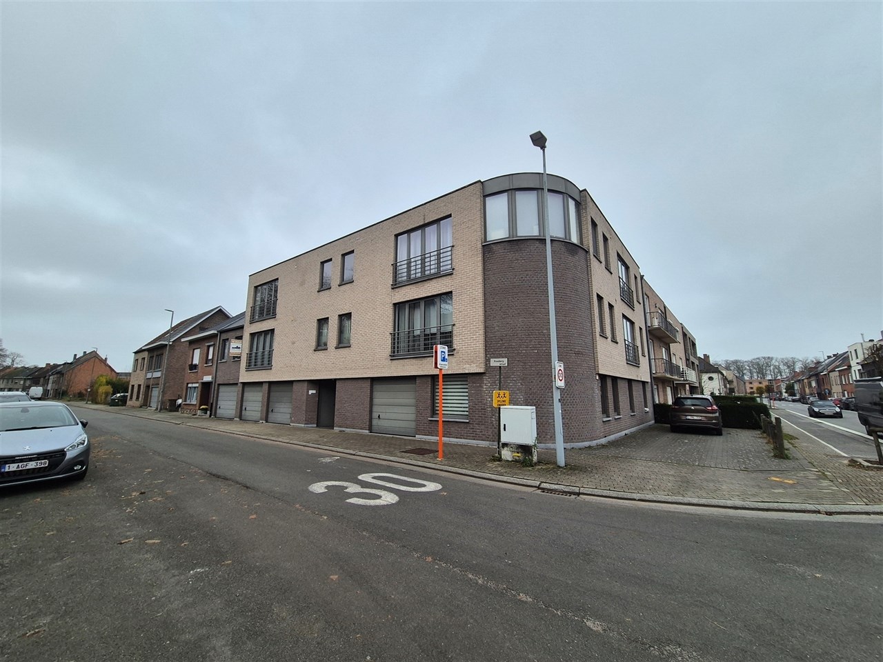 appartement in WETTEREN