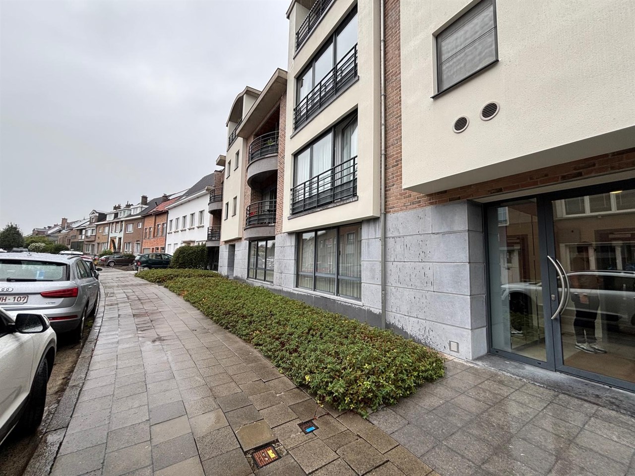 appartement in AALST