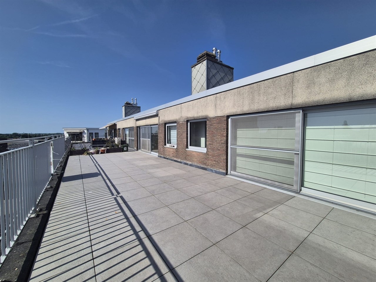appartement in WETTEREN