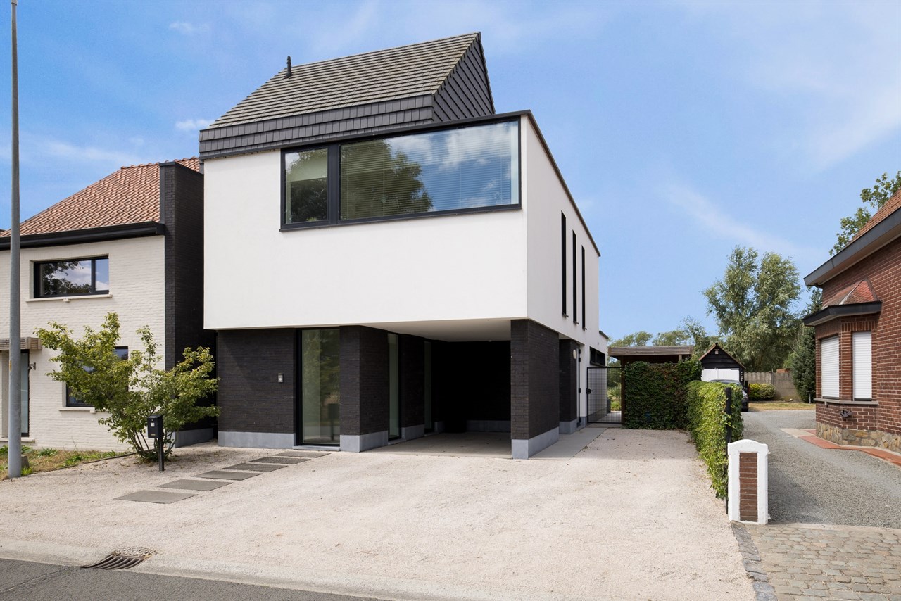 huis in LAARNE