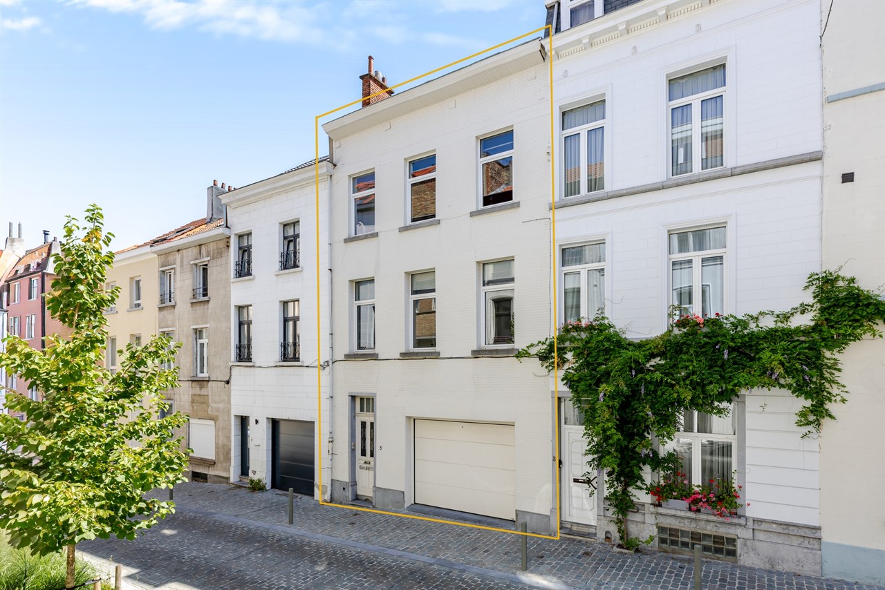huis in ELSENE