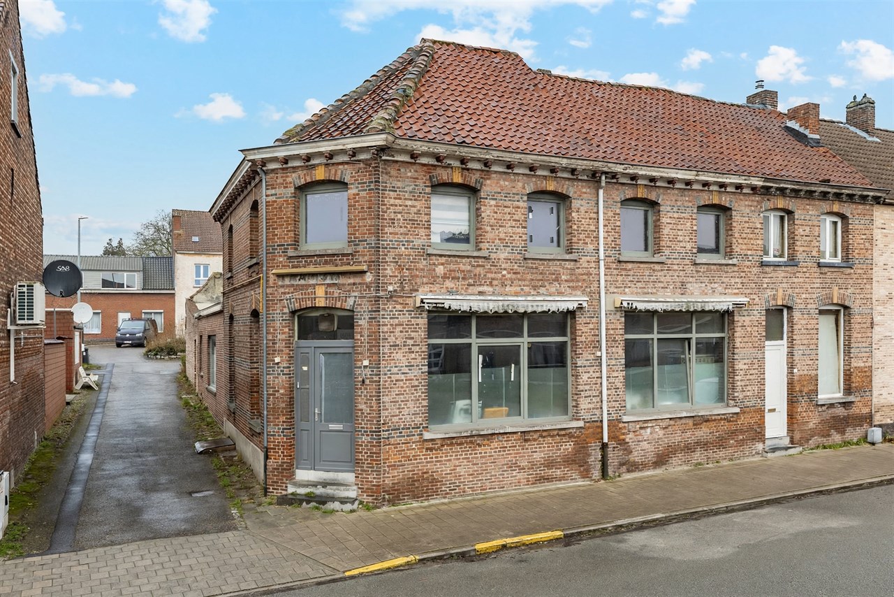 huis in Temse