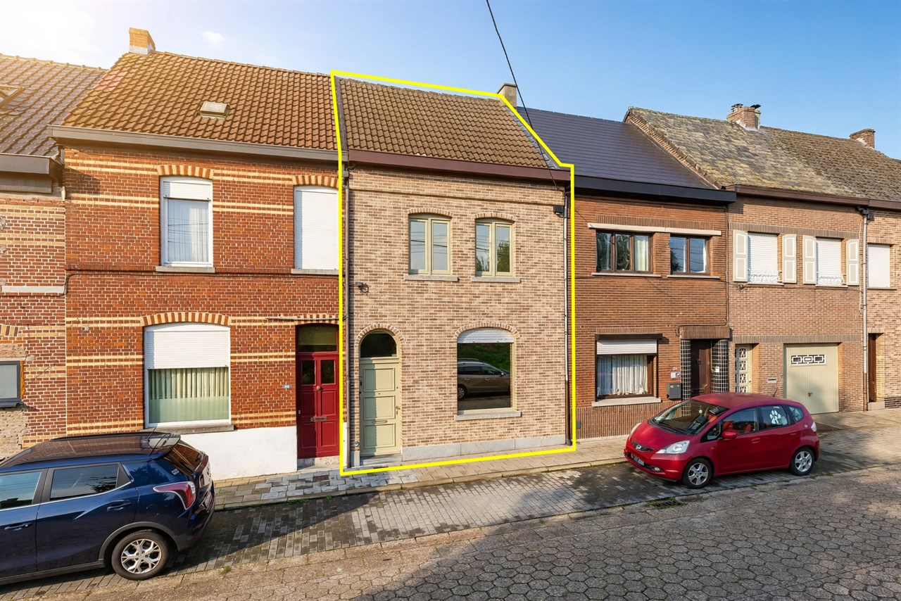 huis in WETTEREN