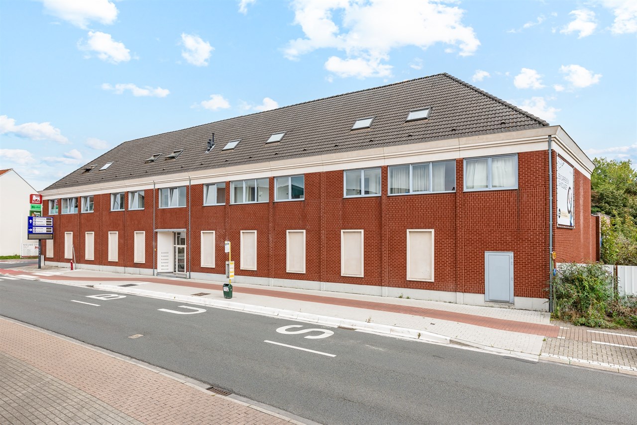 appartement in AALST