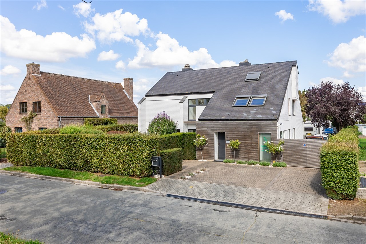 huis in LOKEREN