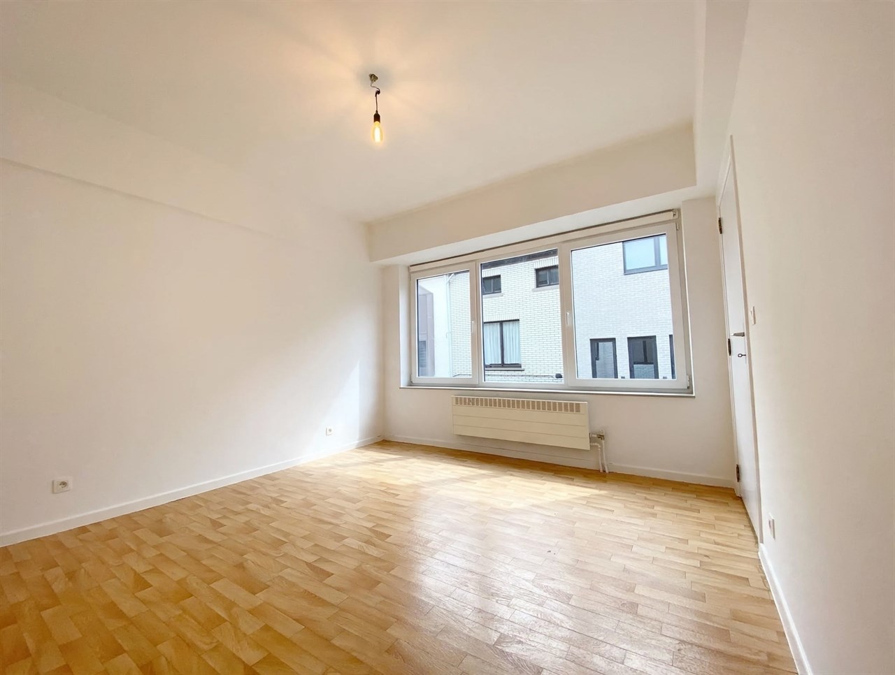 appartement in AALST