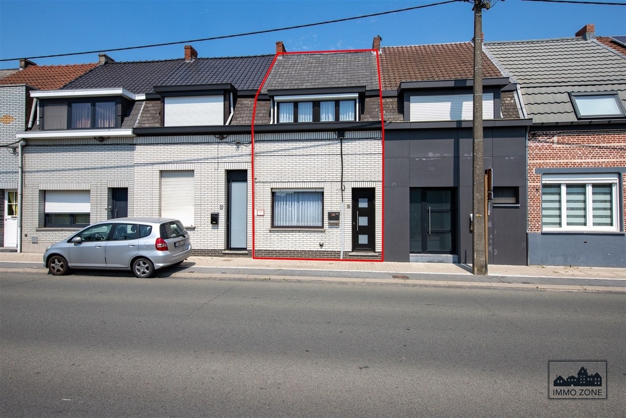 huis in WETTEREN