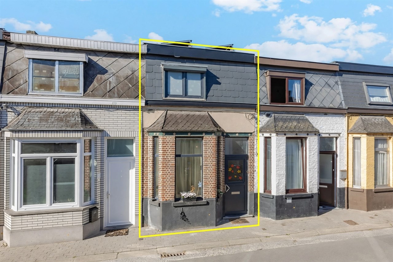 huis in WETTEREN
