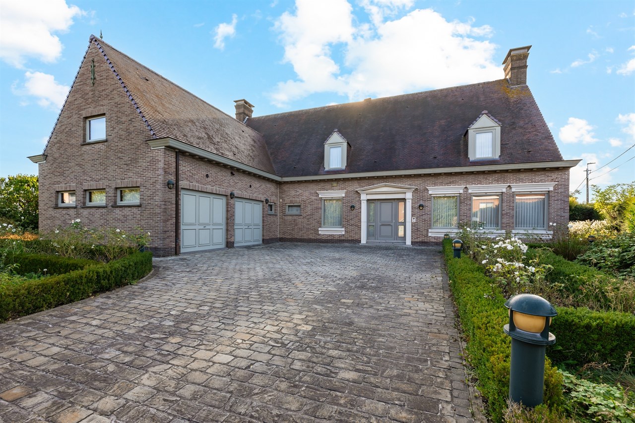 huis in OUTER