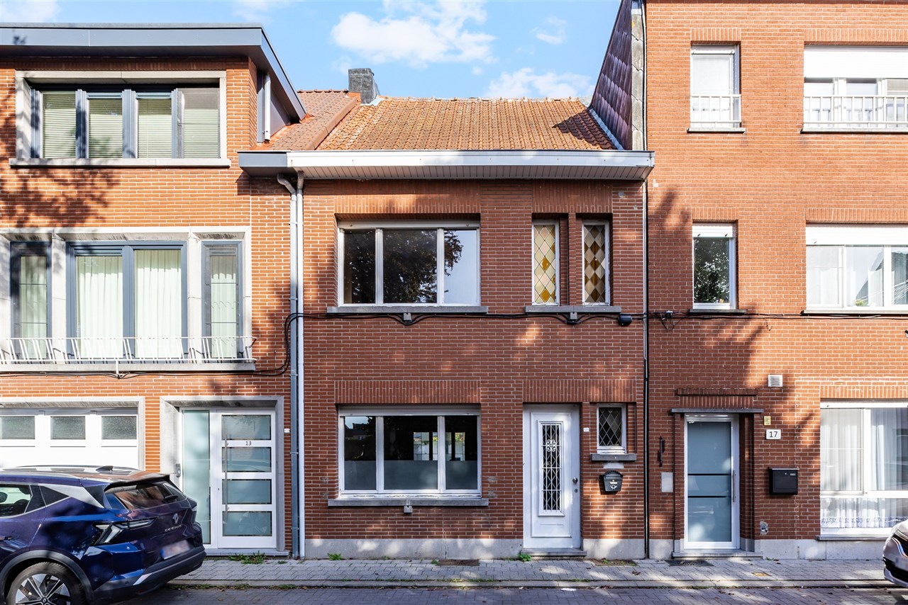 huis in Bornem
