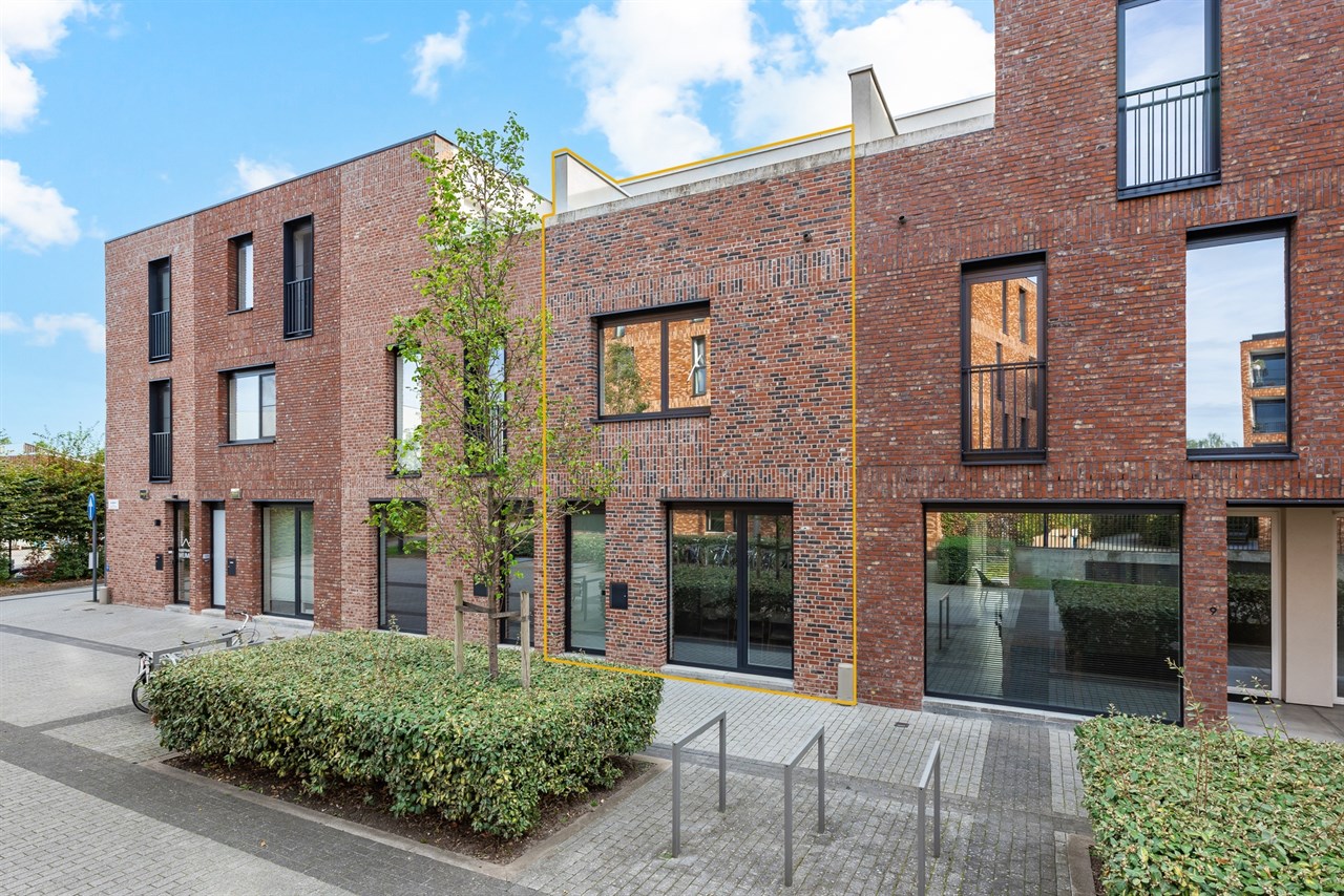 huis in AALST