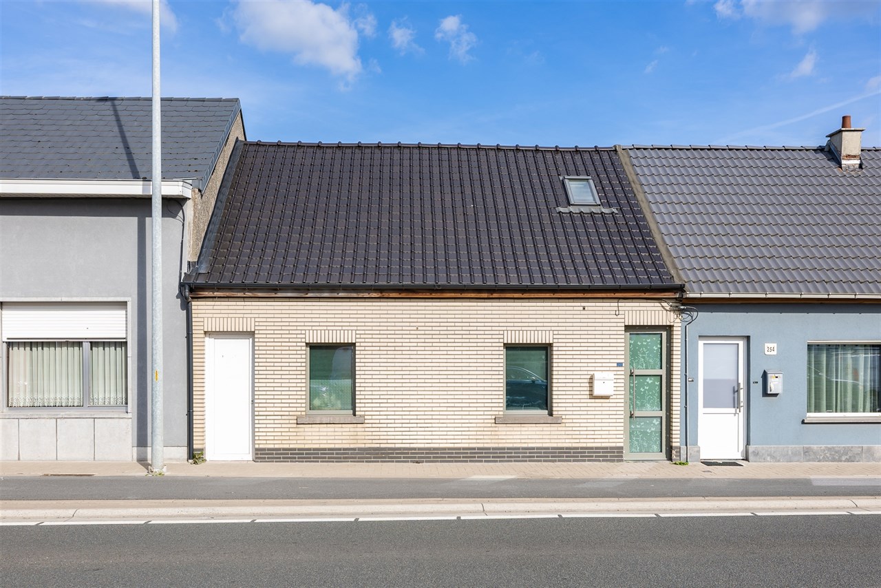 huis in Lebbeke