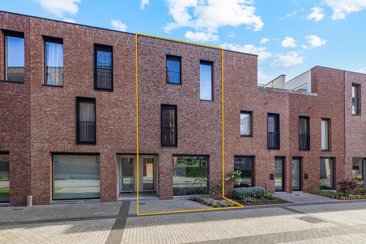 huis in AALST
