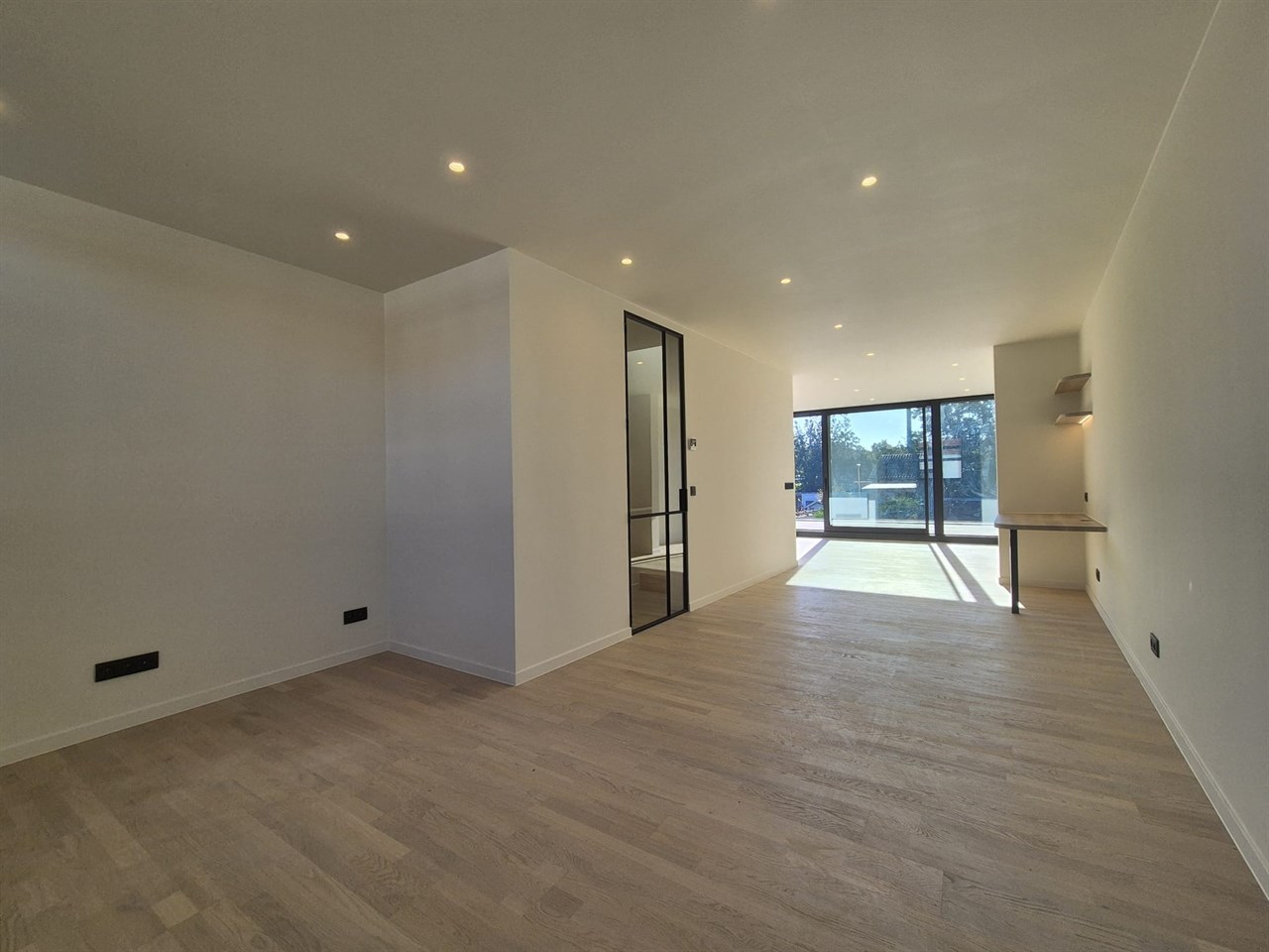 appartement in WETTEREN