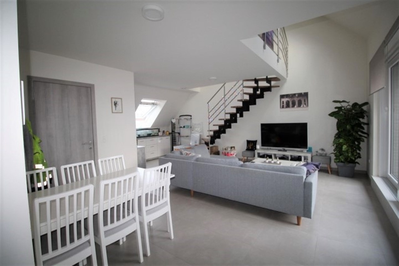 appartement in EREMBODEGEM