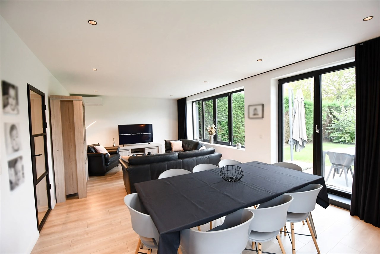 appartement in SINT-NIKLAAS