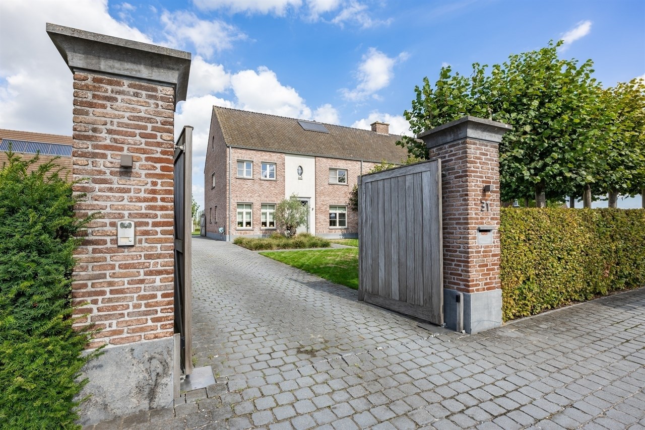 huis in LAARNE