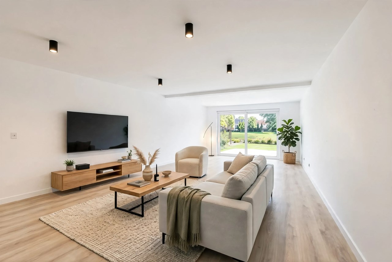 appartement in EREMBODEGEM