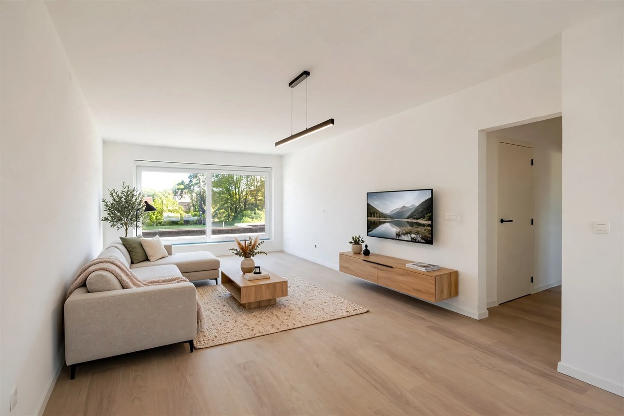 appartement in EREMBODEGEM