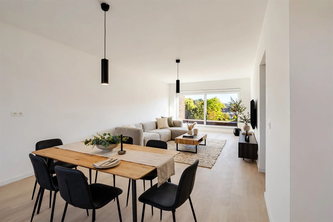 appartement in EREMBODEGEM