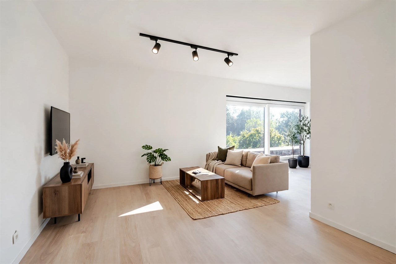 appartement in EREMBODEGEM