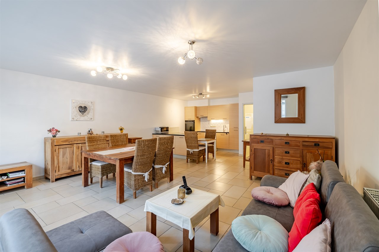 appartement in AALST