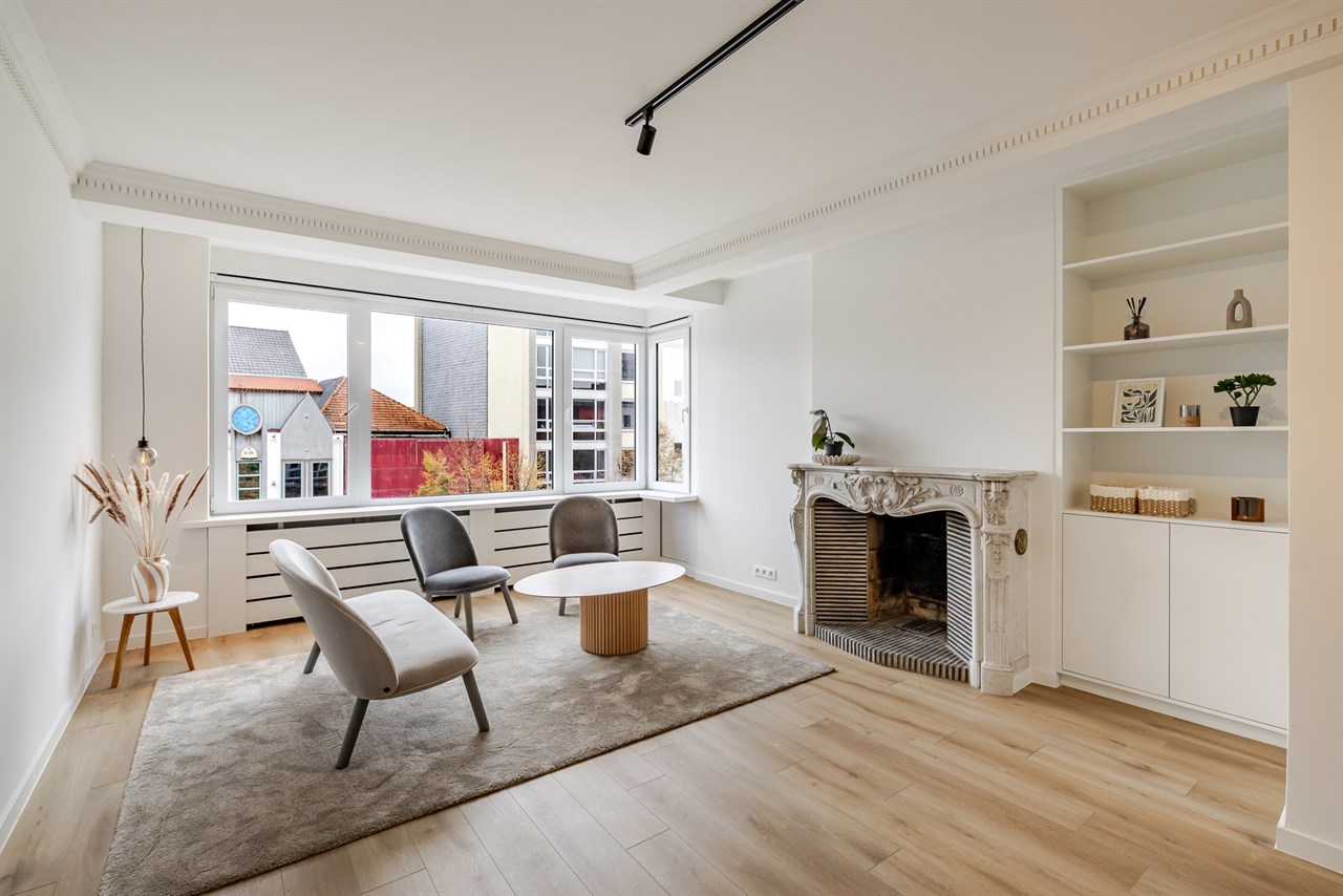 appartement in AALST