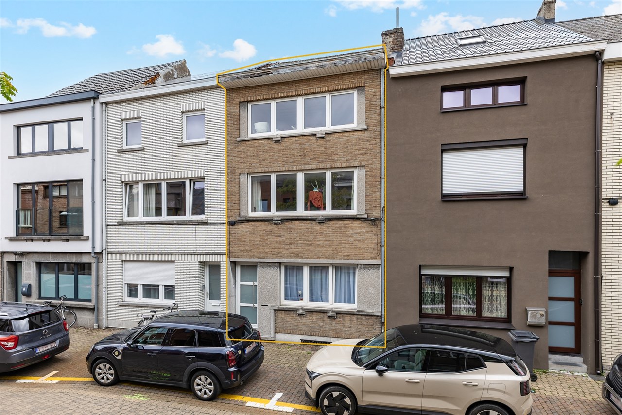 huis in AALST