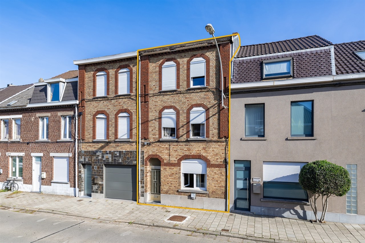 huis in AALST