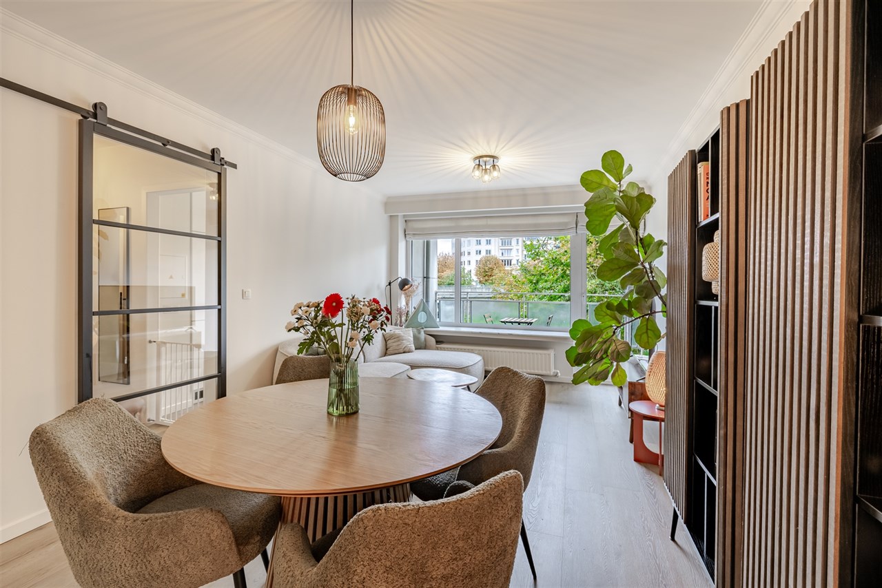 appartement in GENT