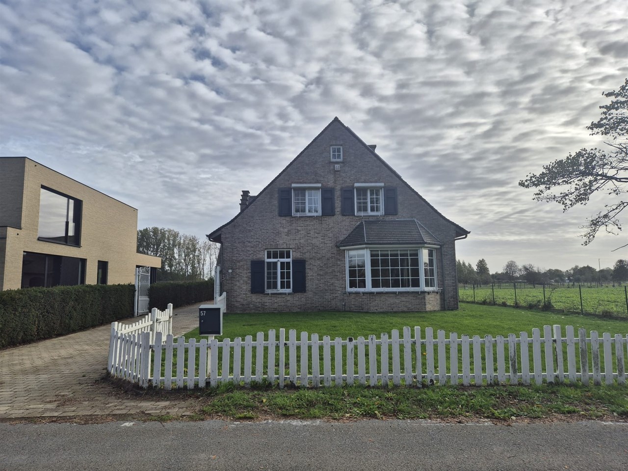 huis in KALKEN